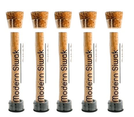 Mini-Modern Siwak