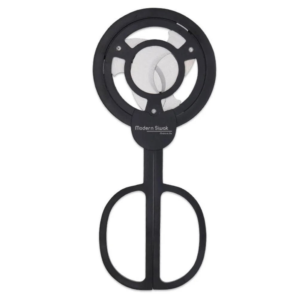 Modern Scissors Black