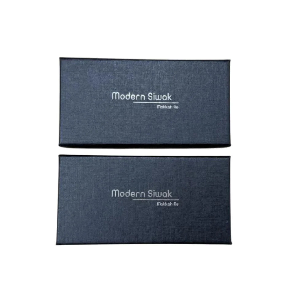 Modern Scissors Black
