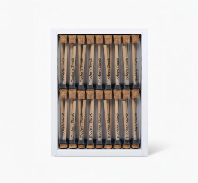 Set of 50 Mini-Modern Siwak