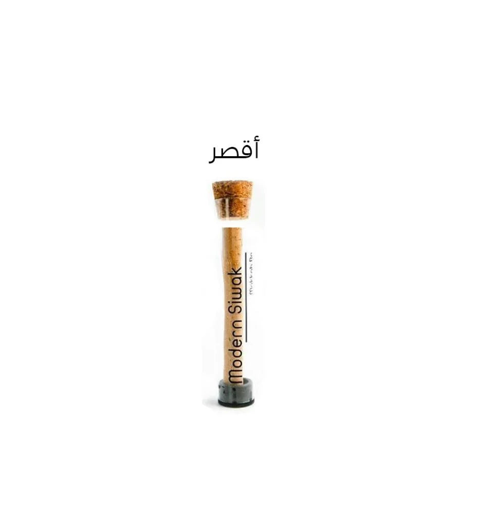 Single Mini-Modern Siwak