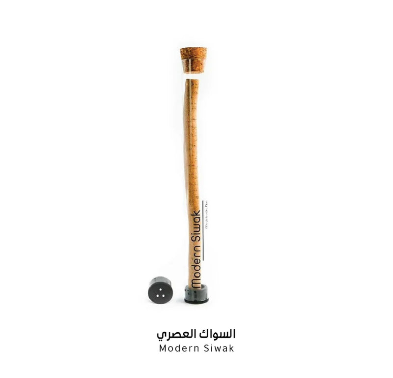 Single Modern Siwak